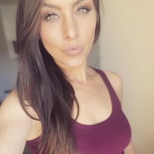 Meet your Posher, Stefanie